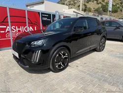 Grigio Usata 2024 Peugeot 2008 Allure SUV | 19.950 € (Buon prezzo)