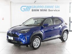 Dark blue Usata 2024 Toyota Yaris Cross Business Edition SUV | 23.900 € (Buon prezzo)