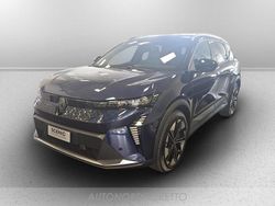 Blu/azzurrohar05 Nuova 2025 Renault Scénic Komfort Monovolume | 34.500 € (Molto cara)