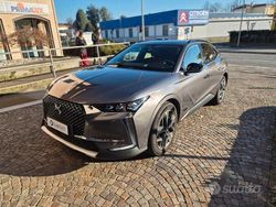 Grigio Usata 2023 DS Automobiles DS4 Crossback Rivoli SUV | 24.490 € (Buon prezzo)