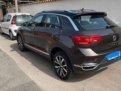Usata 2019 VW T-Roc SUV | 15.500 € (Cara)