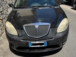 Nero Usata 2008 Lancia Ypsilon Due volumi | 1800 €