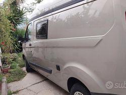 Usata 2025 Ford Transit Custom Furgone | 22.000 €