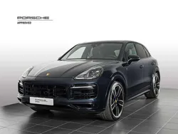 Blu Usata 2022 Porsche Cayenne Platinum Edition SUV | 79.900 € (Ottimo prezzo)