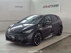 Grigio Usata 2022 Cupra Born Due volumi | 20.900 € (Buon prezzo)