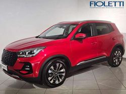 Rosso Usata 2024 DR DR 5.0 SUV | 14.900 € (Super prezzo)