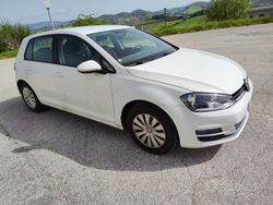 Bianco Usata 2016 VW Golf VII Tre volumi | 9500 € (Super prezzo)
