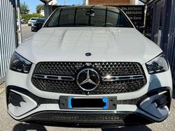Grigio Usata 2023 Mercedes GLE350 AMG Line Premium Coupé | 77.000 € (Buon prezzo)