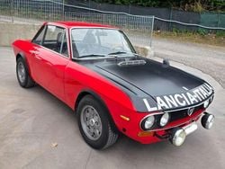 Rosso Usata 1974 Lancia Fulvia S Coupé | 15.900 €