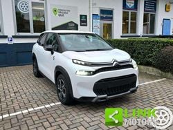 Bianco Usata 2024 Citroën C3 Aircross PureTech SUV | 14.500 € (Ottimo prezzo)