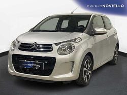 Grigio Usata 2021 Citroën C1 Shine Due volumi | 10.800 € (Buon prezzo)