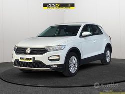 Bianco Usata 2020 VW T-Roc Style SUV | 15.000 € (Ottimo prezzo)