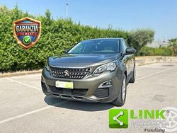Bronzo Usata 2018 Peugeot 3008 Active SUV | 12.200 € (Buon prezzo)