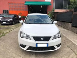 Bianco Usata 2015 Seat Ibiza Reference Tre volumi | 7300 € (Cara)
