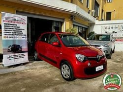 Bordeaux perlato Usata 2016 Renault Twingo Intens Due volumi | 8700 € (Buon prezzo)