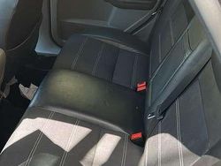 Usata 2008 Ford Focus Titanium Tre volumi | 2000 € (Buon prezzo)