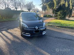 Nero Usata 2013 Renault Scénic III Monovolume | 3500 € (Ottimo prezzo)