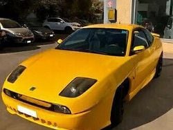 Giallo Usata 1997 Fiat Coupé Coupé | 17.900 € (Super prezzo)