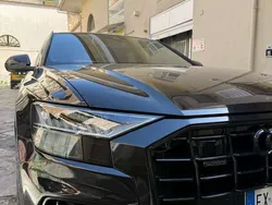 Nero Usata 2019 Audi Q8 Sport SUV | 58.900 € (Buon prezzo)