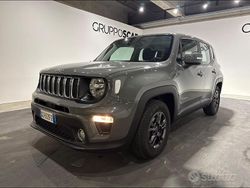 Grigio Usata 2021 Jeep Renegade SUV | 20.000 € (Buon prezzo)