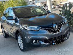 Grigio Usata 2016 Renault Kadjar Intens SUV | 12.800 € (Molto cara)