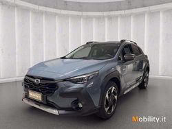Offshore blue mt Usata 2023 Subaru Crosstrek Premium SUV | 34.400 € (Buon prezzo)