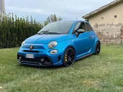 Usata 2021 Abarth 595 Competizione Due volumi | 23.900 € (Buon prezzo)