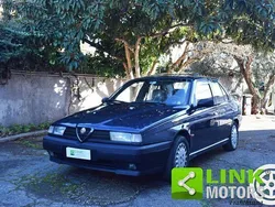 Blu Usata 1993 Alfa Romeo 155 Tre volumi | 12.900 €