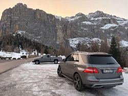 Usata 2013 Mercedes ML250 SUV | 16.999 € (Buon prezzo)