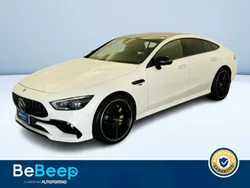 Mercedes AMG GT