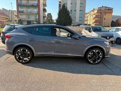 Grigio Usata 2022 Cupra Formentor SUV | 26.000 € (Buon prezzo)