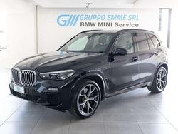 Nero Usata 2019 BMW X5 M Sport SUV | 45.500 € (Super prezzo)