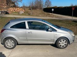 Grigio Usata 2008 Opel Corsa | 1800 € (Buon prezzo)