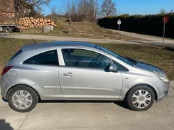 Usata 2008 Opel Corsa | 1800 € (Buon prezzo)