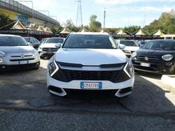 Bianco Usata 2023 Kia Sportage SUV | 16.900 € (Super prezzo)