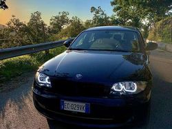 Usata 2010 BMW 118 Due volumi | 4100 € (Buon prezzo)