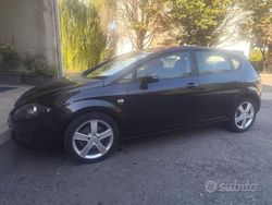 Nero Usata 2007 Seat Leon Tre volumi | 2000 € (Super prezzo)