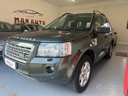 Usata 2007 Land Rover Freelander 2 HSE SUV | 5950 € (Buon prezzo)