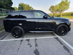 Nero Usata 2024 Land Rover Range Rover Sport HSE SUV | 109.000 € (Super prezzo)