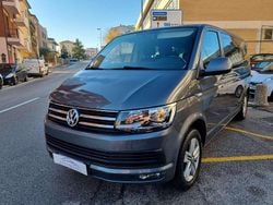 Grigio Usata 2017 VW T6 Furgone | 24.000 € (Buon prezzo)