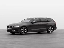 Nuova 2025 Volvo V60 Plus Station wagon | 58.643 € (Molto cara)