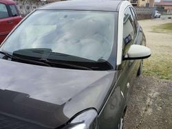 Grigio Usata 2014 Opel Adam Glam Due volumi | 4500 € (Ottimo prezzo)