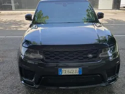 Usata 2019 Land Rover Range Rover Sport HSE SUV | 27.000 € (Buon prezzo)
