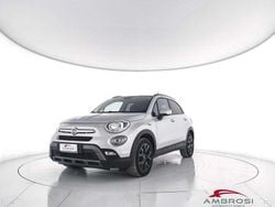 Argento Usata 2016 Fiat 500X Cross Plus SUV | 11.431 € (Ottimo prezzo)