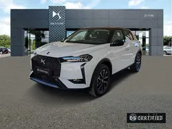 Nuova 2025 DS Automobiles DS3 SUV | 24.700 € (Buon prezzo)