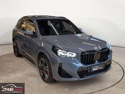 Grigio Usata 2024 BMW X1 M Sport SUV | 45.500 € (Ottimo prezzo)