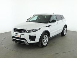 Bianco Usata 2016 Land Rover Range Rover evoque SE Dynamic | 20.099 € (Ottimo prezzo)