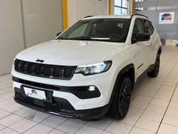 Bianco Usata 2022 Jeep Compass Limited SUV | 22.900 € (Buon prezzo)