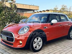 Arancione Usata 2018 Mini Cooper D Business Due volumi | 9990 € (Super prezzo)