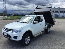 Bianco Usata 2014 Mitsubishi L200 Pick-up | 22.000 € (Molto cara)